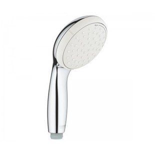 Ручний душ Grohe TEMPESTA 2759710E, Хром