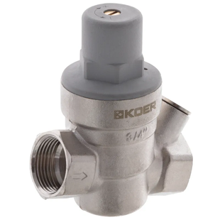 Редуктор тиску Koer KR.1253 3/4 " KR2666