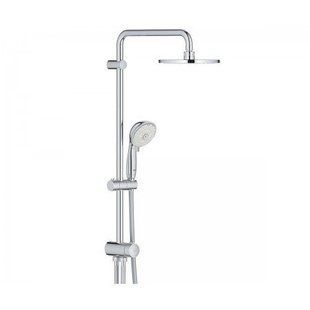 Душевая система Grohe Tempesta Rustic 27399002, Хром