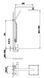 Душевая система Kohlman Excelent chrome QW276H, Хром