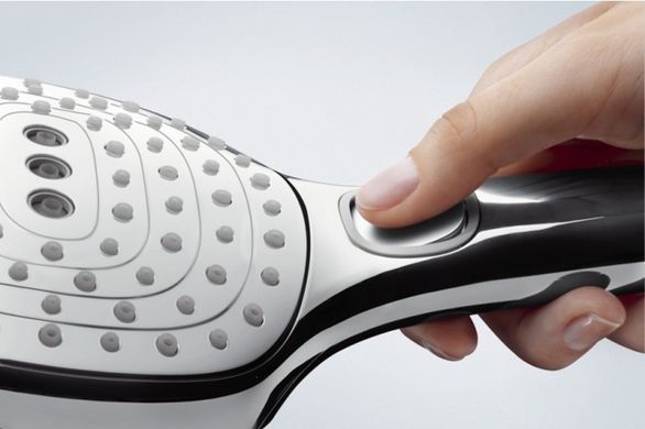 Душовий набір Hansgrohe Raindance Select E120 Unica S Puro 65 26620000, Хром