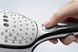 Душовий набір Hansgrohe Raindance Select E120 Unica S Puro 65 26620000, Хром