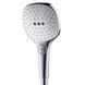 Душовий набір Hansgrohe Raindance Select E120 Unica S Puro 65 26620000, Хром