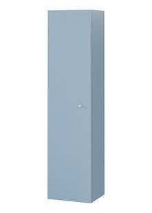 Пенал Cersanit Larga 160 блакитний S932-020