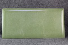Керамогранитный обогреватель KEN-600 "Глянец" оливковый, Цветной