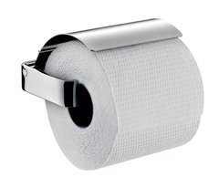 Тримач туалетного паперу Emco Loft 0500 001 00, Хром