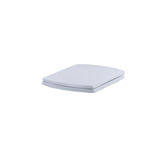 Крышка для унитаза-компакта Devit Retro 3113127 soft-close quickfix, Белый
