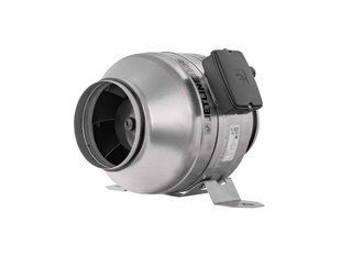 Канальный вентилятор Soler&Palau Jetline-200