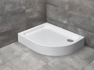 Душевой поддон Radaway Laros E Compact 100x80 SLE81017-01L