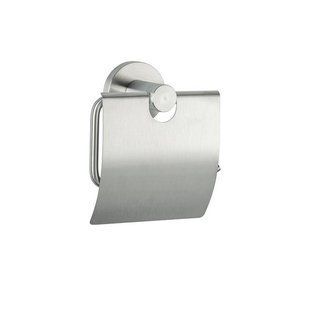Бумагодержатель нержавейка Frap F30103 1/40, Хром