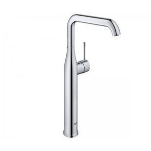 Смеситель для раковины Grohe Essence New 32901001, Хром