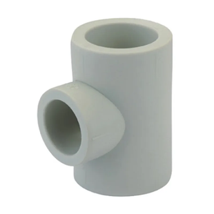 Тройник редукционный Koer 75x40x75 PPR K0220.Pro KP2585