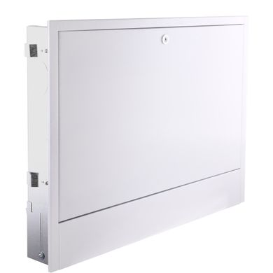 Коллекторный шкаф внутренний ШКВ-03 720x580x110 (5-6-7) 000012550