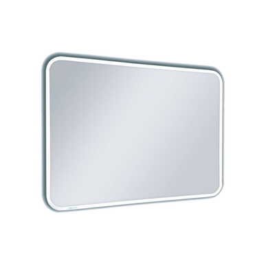 Зеркало Devit Soul 60x80 см, LED, сенсор движения, подогрев 5024149