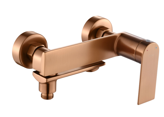 Смеситель для ванны Rea Storm brushed copper REA-B3003