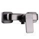 Смеситель для душа Globus Lux Milano GLM-105N-11-Graphite 000023321, Графит