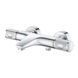Термостат для ванны Grohe QuickFix Precision Feel 34788000, Хром