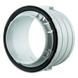 Фитинг Vents FlexiVent 0290 90 мм 0688264063
