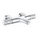 Термостат для ванны Grohe QuickFix Precision Feel 34788000, Хром