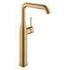 Змішувач для умивальника XL-Size Grohe Essence 24170GN1, Золотий