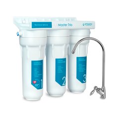 Проточна система для очищення питної води Organic Master Trio CV029531