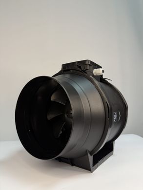 Канальный вентилятор Soler&Palau TD-200 P Ecowatt