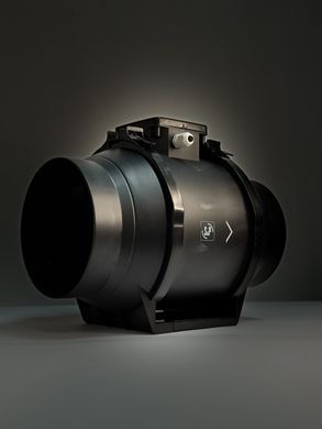 Канальный вентилятор Soler&Palau TD-200 P Ecowatt