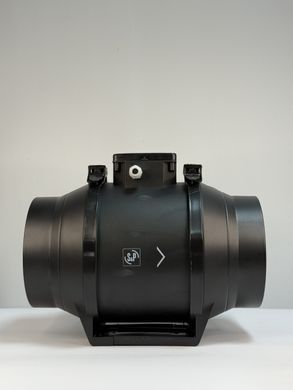 Канальный вентилятор Soler&Palau TD-200 P Ecowatt