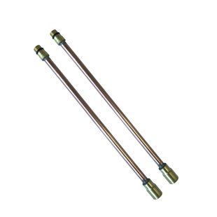 Удлинители Topaz SH-220-2-М10 (2шт) 000018126
