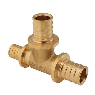 Трійник перехідний Koer Ka.T20-20-16 - 20(2.8mm) x 20(2.8mm) x 16(2.2mm) KR4889