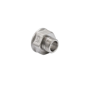 Перехідник (конектор) Koer 1/2 "х3 / 4" Kf.A0608 KF0051