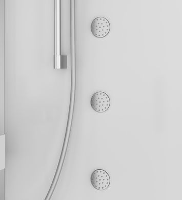 Гідромасажний бокс Am Pm Like 90x90 W80C-019-090MTA