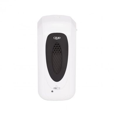 Дезінфектор Qtap Dezinfektor DZ600WP, Білий
