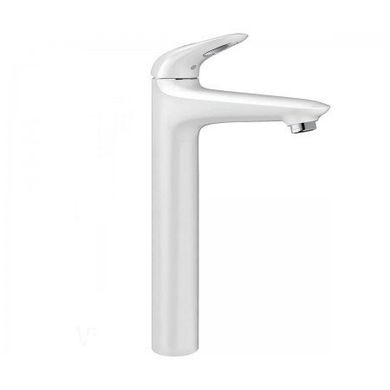 Смеситель для раковины Grohe Eurostyle 23570LS3, Белый