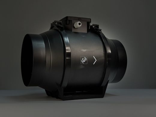 Канальный вентилятор Soler&Palau TD-200 P Ecowatt