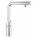 Змішувач для кухні Grohe Minta 31613000, Хром