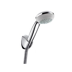 Душевой гарнитур Hansgrohe Crometta 85 Vario 27559000