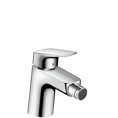 Змішувач для біде Hansgrohe Logis 71204000, Хром