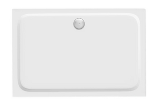 Душовий піддон Rea Belmond white 90x120 REA-K4373