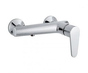 Змішувач для душу Fiore Kera 88CR5540, Хром