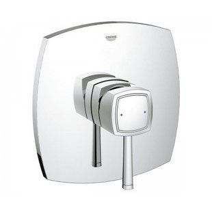 Змішувач для душу Grohe Grandera 19932000, Хром