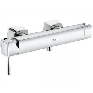 Смеситель для душа Grohe Grandera 23316000, Хром