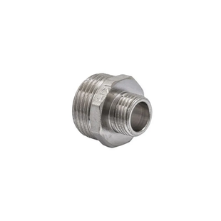 Ніпель редукційний 1 / 2''x1 "Koer Kf.N0610 KF0035