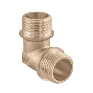 Кутник Nolf Nfc.L06MM-1/2'' MM NF3206