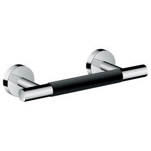 Подставка для ног Hansgrohe Comfort 26329000, Хром
