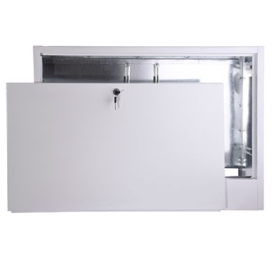 Коллекторный шкаф внутренний ШКВ-04 800x580x110 (8-9) 000012551
