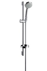 Душовий гарнітур Hansgrohe Croma 100 1jet 27717000, Хром