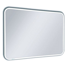 Зеркало Devit Soul 100x60 см, LED, сенсор движения, подогрев 5026149