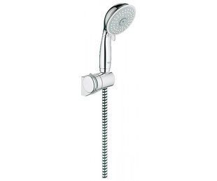 Душовий гарнітур Grohe Tempesta 27805000, Хром