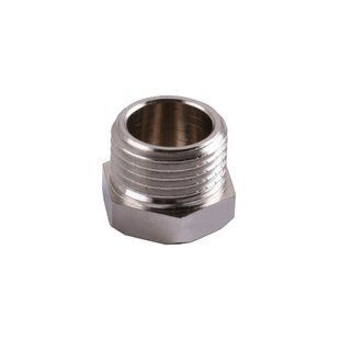 Заглушка с наружной резьбой Selba 1/2&Prime; SL8001 000017689